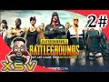 PlayerUnknowns Battlegrounds XsvGamer Lets Play Part2 