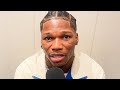 Ray Ford RIPS O’Shaquie Foster JEALOUS of Shakur Stevenson: “He Sounds Like a Mad Ex!”