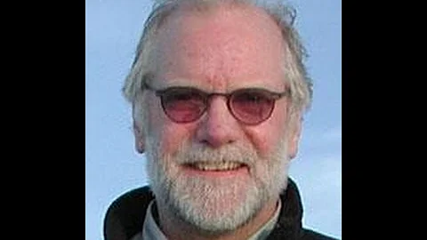 Dr. Daniel Stevenson - "Remapping Buddhism as a Wo...