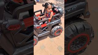 wheel on the bus #cutebaby #cartoon#cocomelon #ytshorts #viral #trending| Riyu and priyu enjoyed