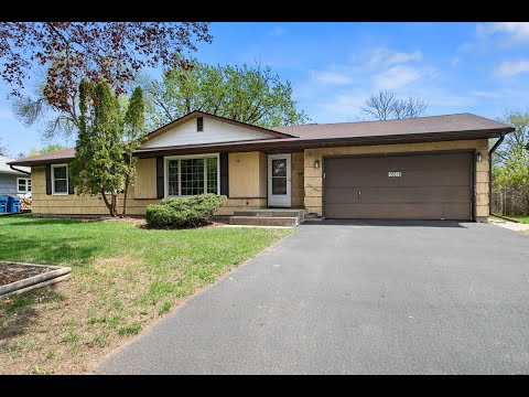 10019 Emerson Avenue South, Bloomington, MN home video tour