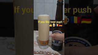 Märzen Oktoberfest Bere Zimand🍺🇷🇴#beer #shorts #romania #arad #marzen #octoberfest #germany