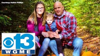Family mourns Maine man killed after tree falls on vehicle during Post-Tropical Cyclone Lee