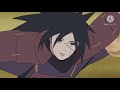 Chanson madara  jeune samoura 