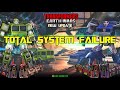 TRANSFORMERS UPDATE ! - TOTAL SYSTEM FAILURE