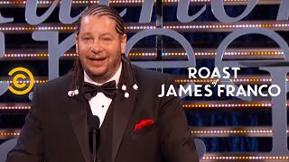 Roast of James Franco - Observe and Report