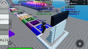 Difficulty button sim pt 1