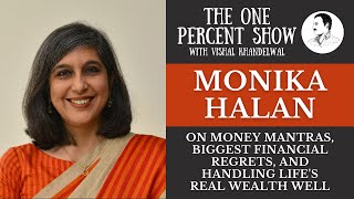 Monika Halan on Money Mantras, Biggest Financial Regrets, and Handling Life's Real Wealth Well