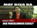 May Bisa Ba Ang Pangalawang Kasal?