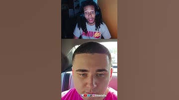 FaZe Lacy says the n word #explore #explorepage #FaZe #tiktok #fyp #trending #PlaqueBoyMax