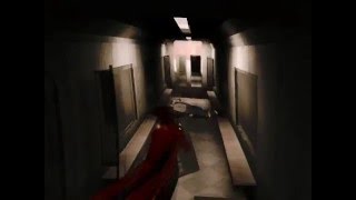 Hellsing Mod Part 2