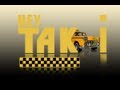 Hey Taksi 9 Bölüm Kamboçya Cambodia TRT TÜRK