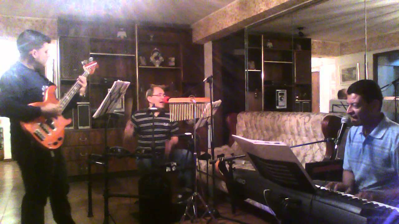 Cry for Help (Cover Rick Astley)