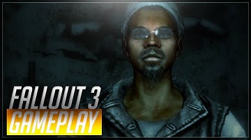 "Three Dog, Dig it" - Let