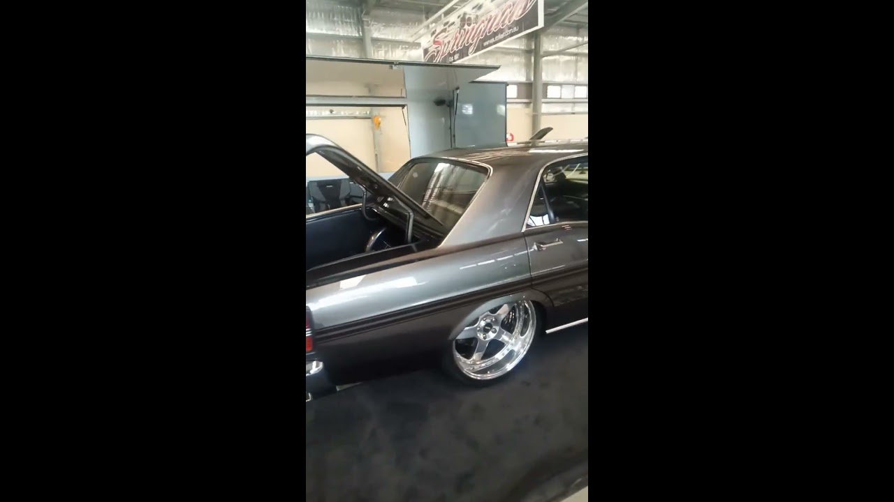Pro434 Xy Falcon Gt Springnats Youtubeshorts Shorts