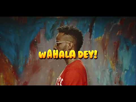 9Ice - Wahaladey (Official Video)