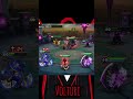 Morris just to much hyper in siege def #com2us #games #summonerswar #gaming #siege #morris