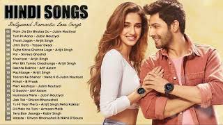 Bollywood Hits Songs 2021 💖 New Hindi Song 2021 💖 Top Bollywood Romantic Love Songs.
