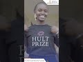 The Hult Prize Event  Interview with Susan Maina