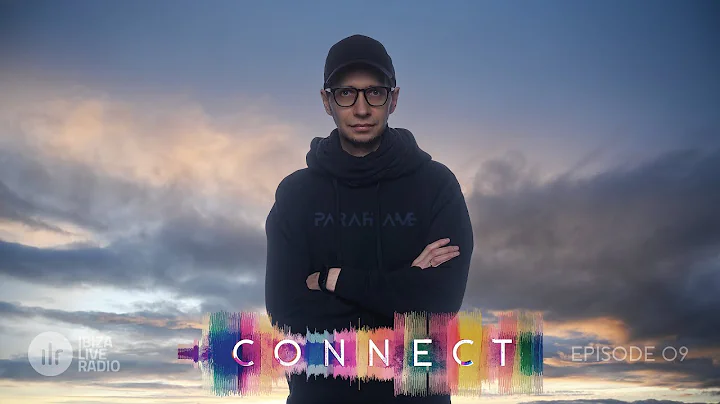 PARAFRAME - Radio Show CONNECT - Episode 09 on IBI...