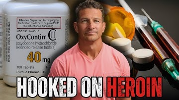 Addicted to Heroin & Homeless in Detroit | From Opioid Addiction & Jail to 10 Years Sober