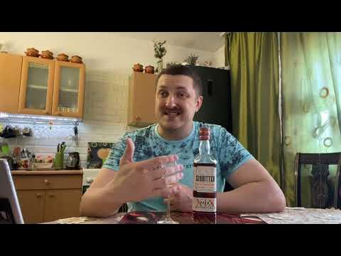 Алкосенсей! Сиббитер Специи и травы (Sibbiter spice & herb)! - YouTube