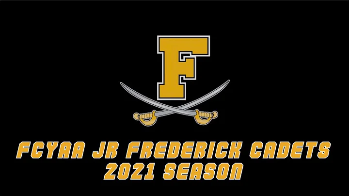 FCYAA JR Cadet 2021 Season