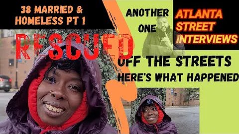 38, 1 kid, married, hubby left, estranged from fam...