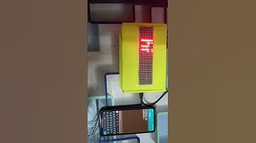 how to make smart notice board #shorts #ytshorts