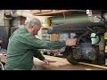 2014-02-01 About Radial Arm Saws - Woodworking Classroom Recording 2014-02-01 About Radial Arm Saws - Woodworking Classroom Recording