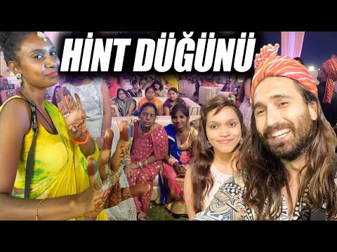 Video: Hindistan'da Hedef Düğünler için En İyi 5 Yer