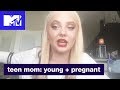 Meet Jade | Teen Mom: Young + Pregnant | Premieres Monday, March 12th at 10/9c | MTV
