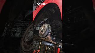 #antikorozijas apstrāde #nhou #антикор# коррозия #автосервис #automobile #ремонт #шыномонтаж