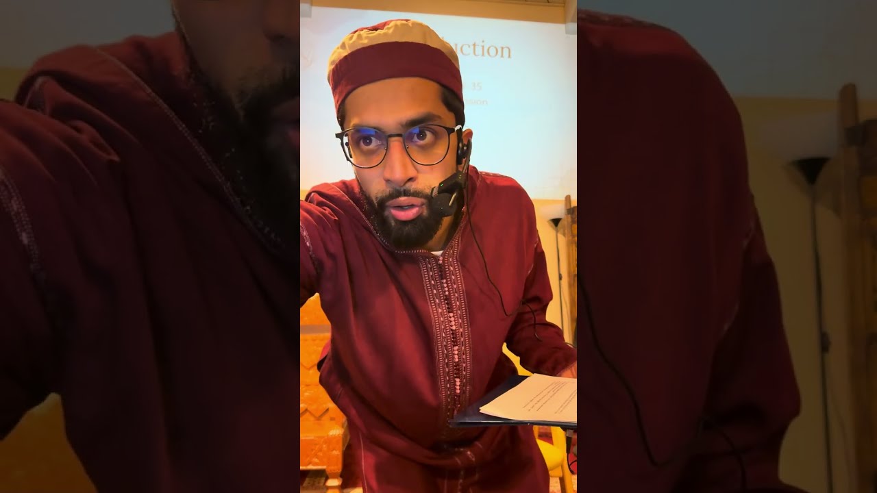 Reflections On Surah Yaseen Class 7 Verses 36 42 YouTube Reflections On Surah Yaseen Class 7 Verses 36 42 YouTube