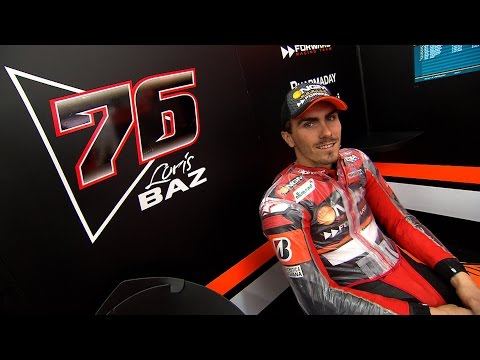 Видео: Лорис Баз покидает MotoAmerica, чтобы вернуться в Superbikes: он поменяет свой Ducati Panigale V4 R на BMW M 1000 RR