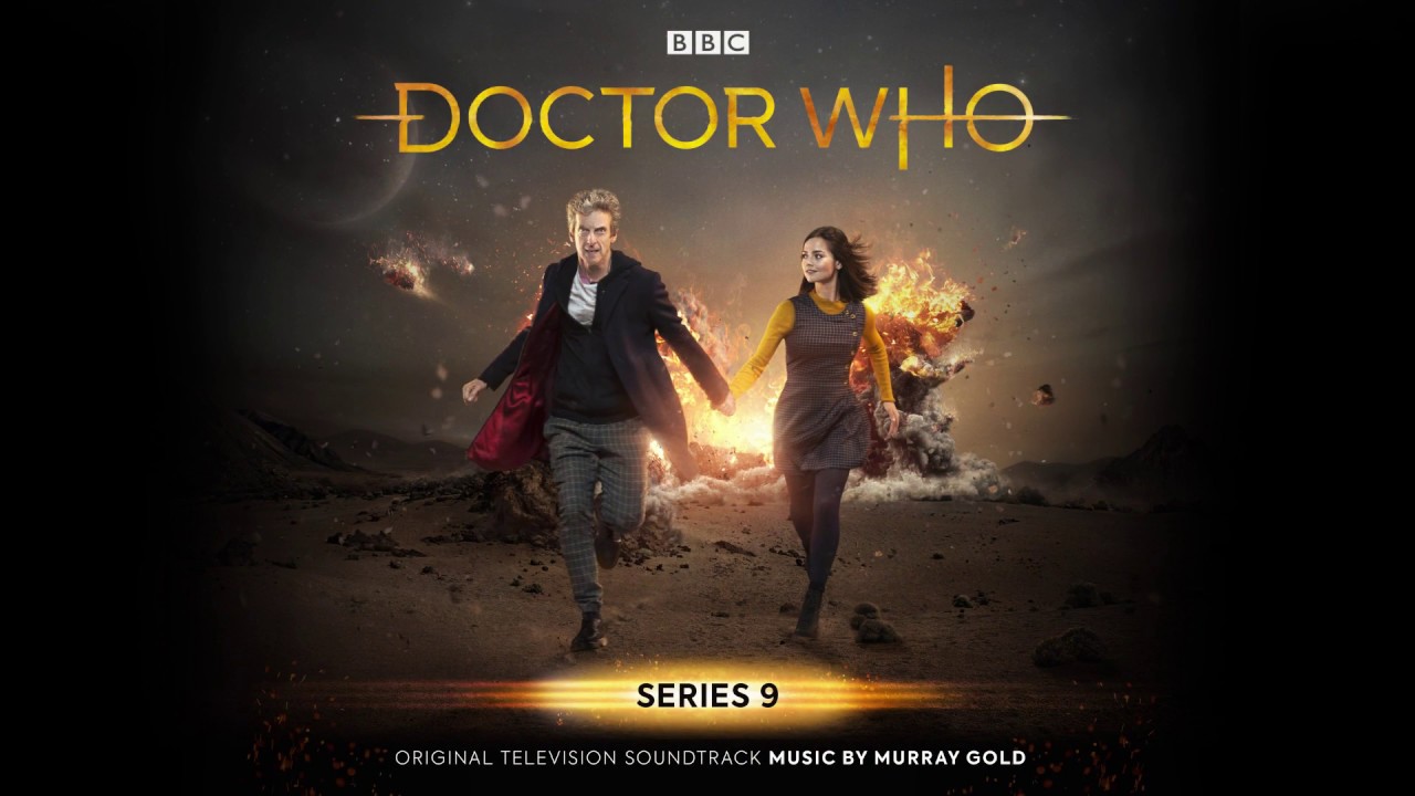 Murray Gold - Saving Rigsy (from Doctor Who Series 9) auf YouTube ansehen Murray Gold - Saving Rigsy (from Doctor Who Series 9) auf YouTube ansehen