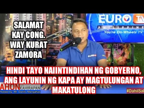 Video: Sino Ang 