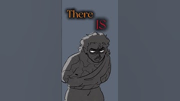 If only there was somebody to blame.. — OC Animatic