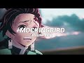Mockingbird - Eminem [Edit Audio] 