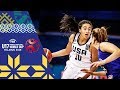 USA v Italy - Full Game - FIBA U17 Women’s Basketball World Cup 2018