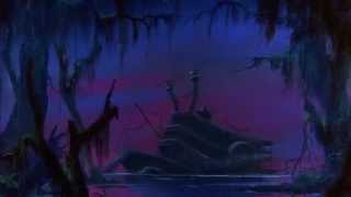 De Reddertjes  Liedje Wie Redt Mij Toch  Disney Nl