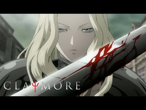 Claymore Season 1: Where To Watch Every Episode