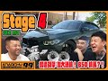 Anarchy99 阿谷的F82 M4 Stage 4鍛造引擎 加大渦輪 850輪馬 Anarchy99 阿谷的F82 M4 Stage 4鍛造引擎 加大渦輪 850輪馬