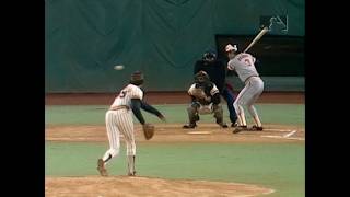 MLB Orioles @ Pirates, World Series Gm. 3, Oct. 12, 1979