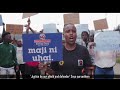 MAJI NI UHAI OFFICIAL MUSIC VIDEO MAJI NI UHAI OFFICIAL MUSIC VIDEO