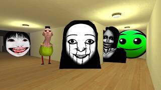 POV Ellis | CTpalihoo | Yoshie & All Nextbot Chase IN GMod Me! #nextbots #garrysmod POV Ellis | CTpalihoo | Yoshie & All Nextbot Chase IN GMod Me! #nextbots #garrysmod