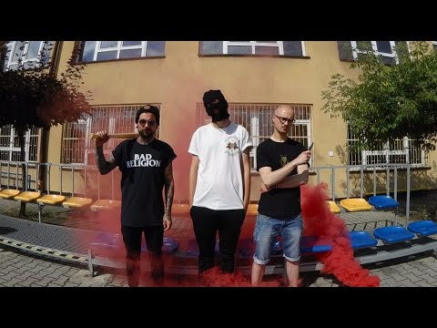 Blind to Differences - Ucieczka zza krat