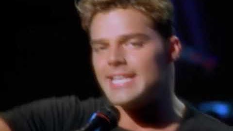 Thumbnail of Ricky Martin - La Copa de la Vida (Official Video - Spanglish)