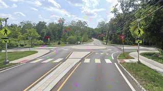 Snap to Safety- Roundabouts
