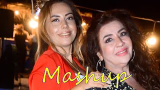 Samire Yusifqizi & Farida - Mashup 2022 (Official Video)